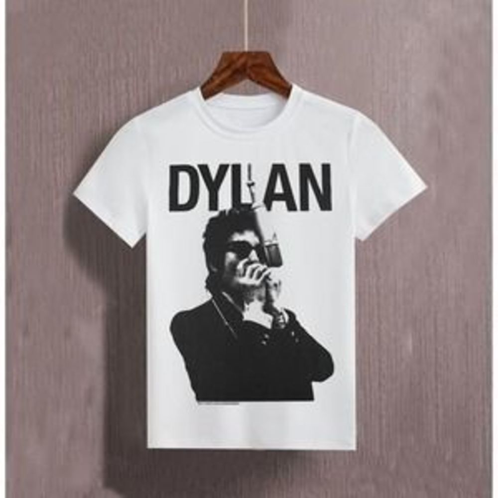 Bob Dylan Tshirt Bob Dylan Shirt Bob Dylan Short Sleeve Shirt 1